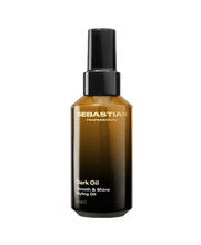 DARK OIL_100ML